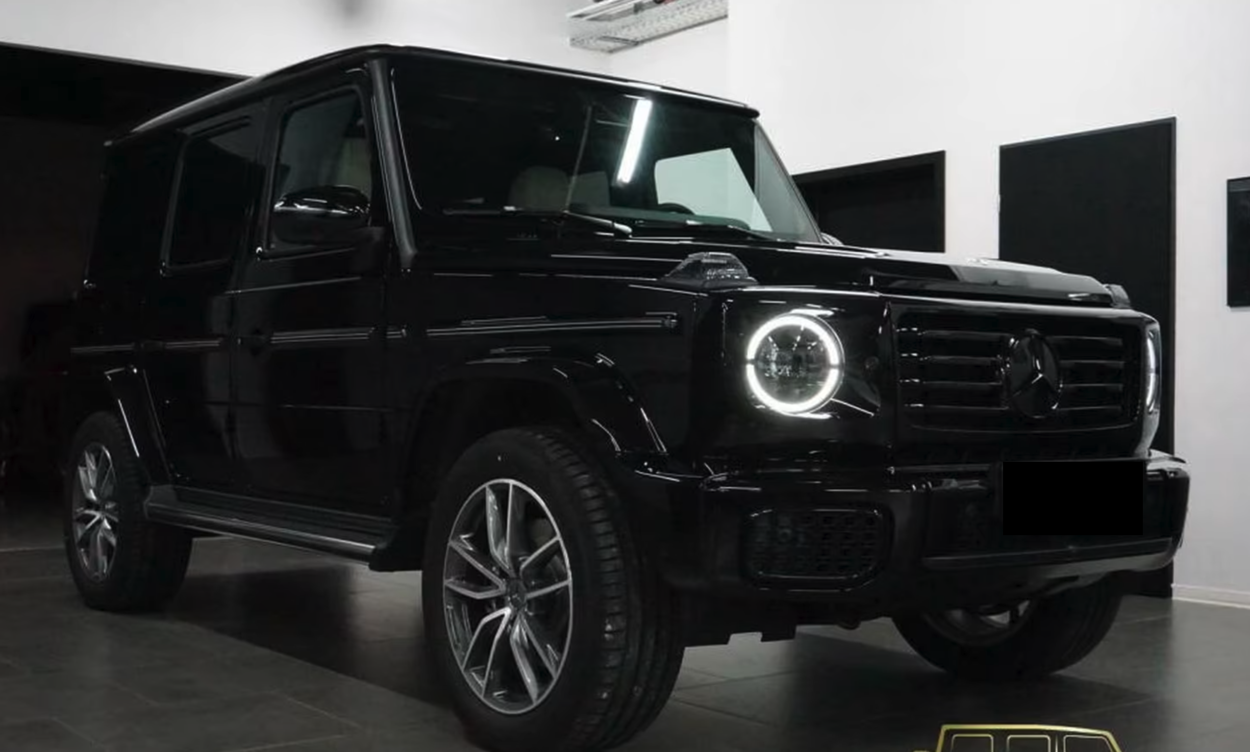 Porsche Cayenne Coupe