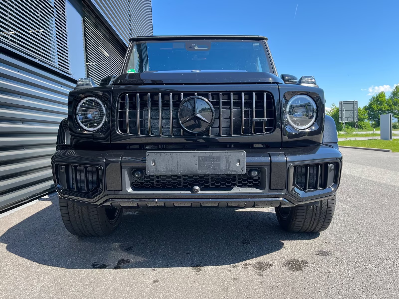 Porsche Cayenne Coupe