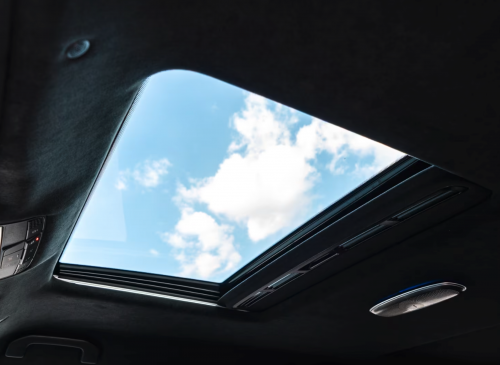 Mercedes-Benz G 450 d AMG Line