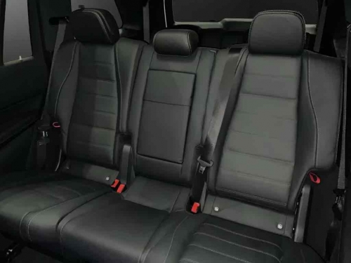 Mercedes-Benz GLS 350 d 4M AMG