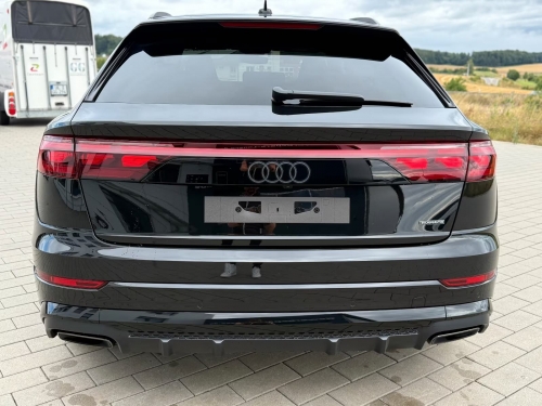 Audi Q8 55 TFSI e quattro