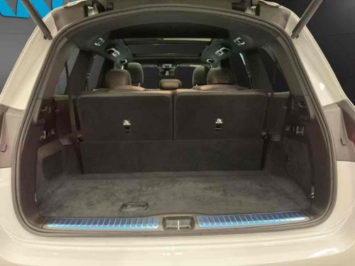 Mercedes-Benz GLS 350 d 4M AMG