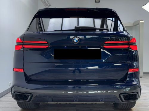 BMW X5 xDrive40i M Sport Pro