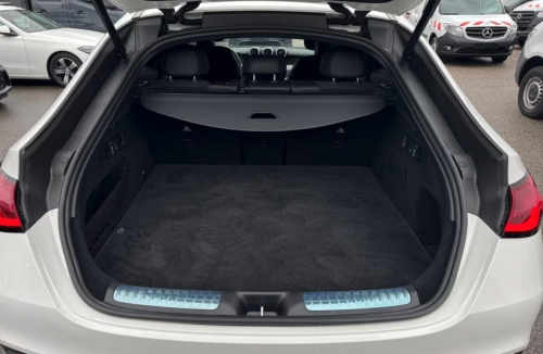 Mercedes-Benz GLC 200 4M Coupé AMG-