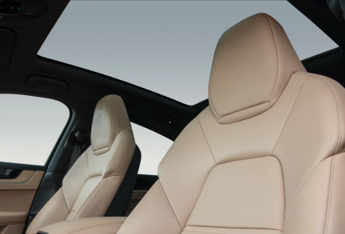 Porsche Cayenne S E-Hybrid Coupe