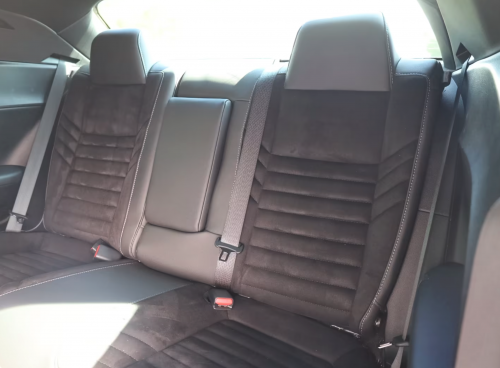 Dodge Challenger 3.6 GT