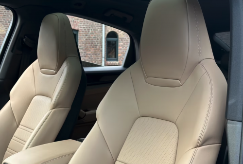 Porsche Cayenne E-Hybrid Coupe