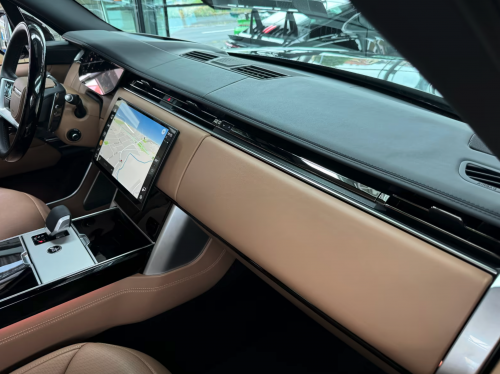 Land Rover Range Rover D350 Autobiography