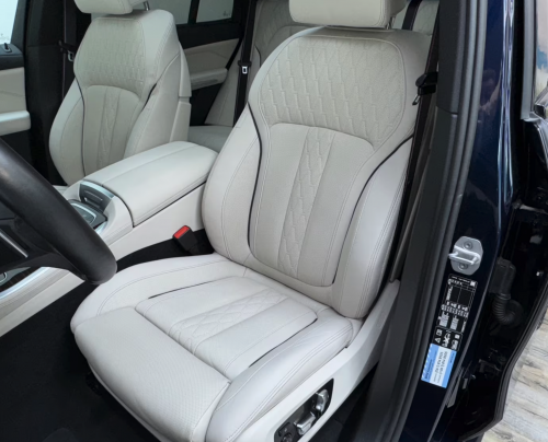 BMW X5 xDrive40i M Sport Pro