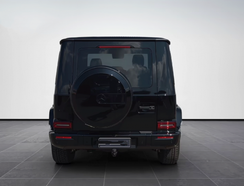 Mercedes-Benz G 450 AMG