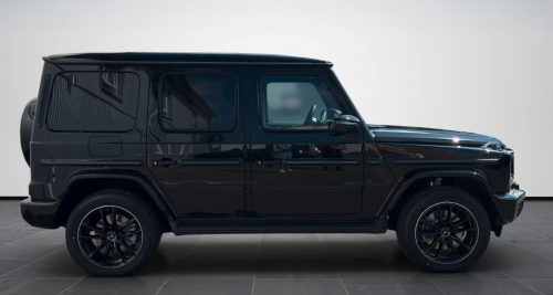 Mercedes-Benz G 450 AMG