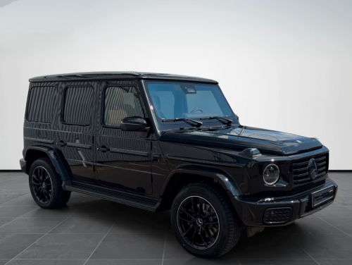 Mercedes-Benz G 450 AMG