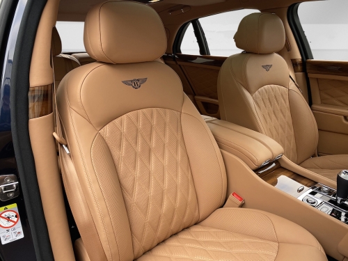 Bentley Mulsanne