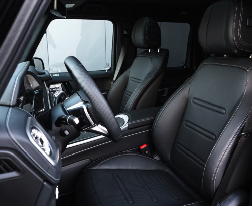 Mercedes-Benz G 450 d AMG Line