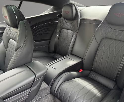 Bentley Continental GT Azure V8