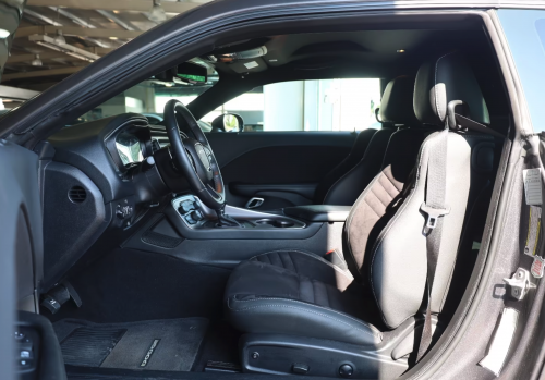 Dodge Challenger 3.6 GT
