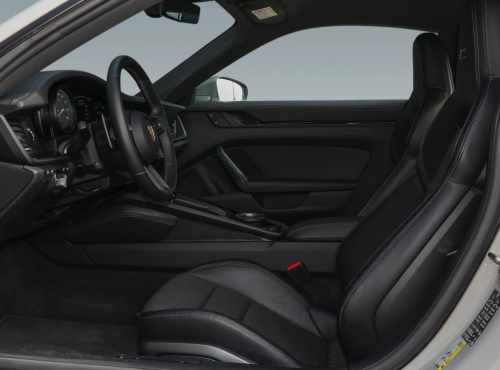 Porsche 911 Carrera T