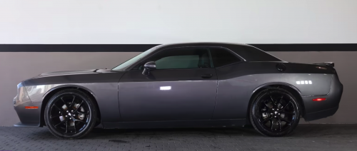 Dodge Challenger 3.6 GT