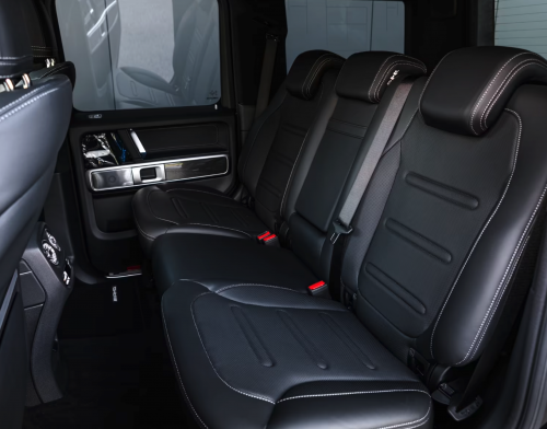 Mercedes-Benz G 450 d AMG Line