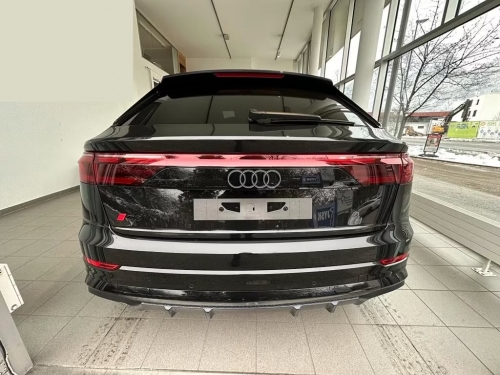 Audi Q8 50 TDI Quattro S Line