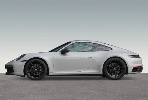 Porsche 911 Carrera T