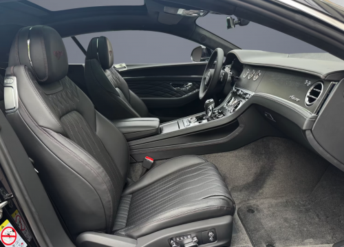Bentley Continental GT Azure V8