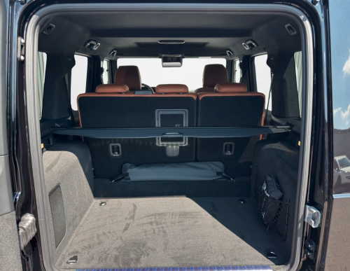 Mercedes-Benz G 450 AMG