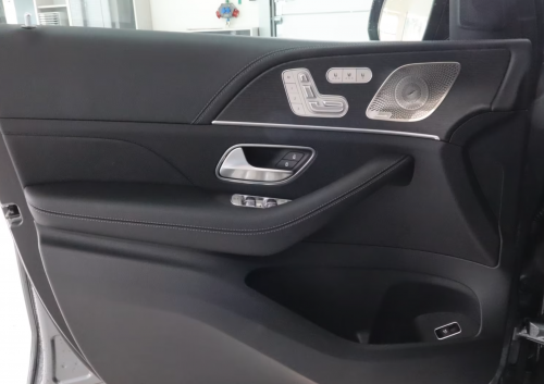 Mercedes-Benz GLE 450 d 4Matic *AMG