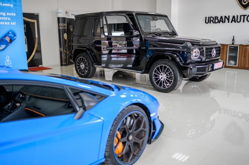 Lamborghini Aventador SV Jota