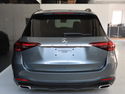 Mercedes-Benz GLE 450 d 4Matic *AMG