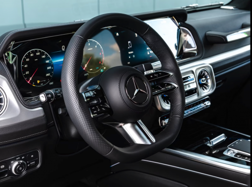 Mercedes-Benz G 450 d AMG Line