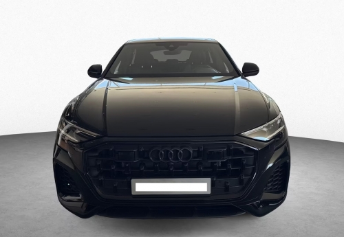 Audi Q8 55 TFSI e quattro