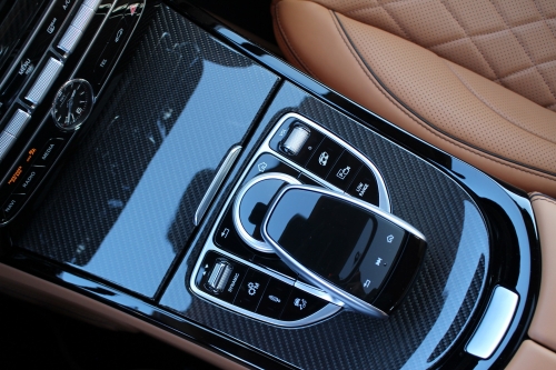 Mercedes-Benz  G 63 AMG BRABUS