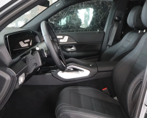 Mercedes-Benz GLE 450 d 4Matic *AMG