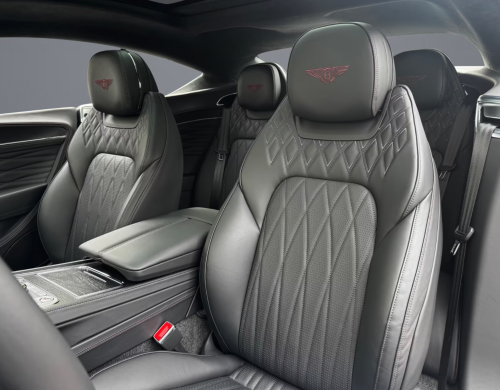 Bentley Continental GT Azure V8