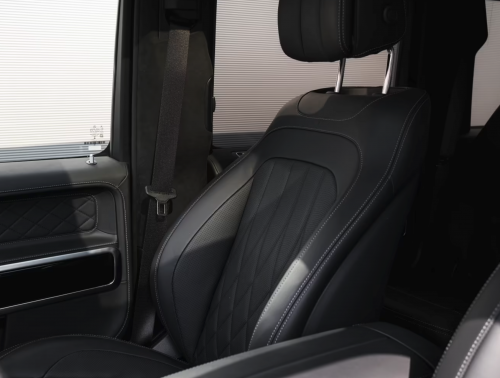 Mercedes-Benz G 450 d AMG Line