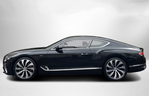 Bentley Continental GT Azure V8