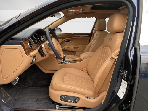 Bentley Mulsanne