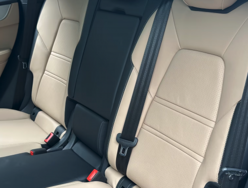 Porsche Cayenne E-Hybrid Coupe