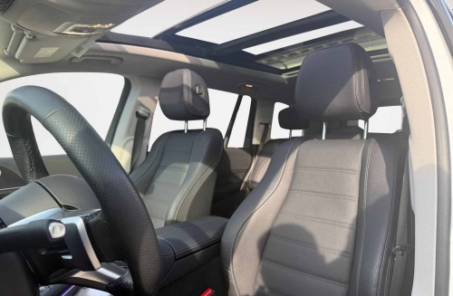 Mercedes-Benz GLS 450 4M AMG