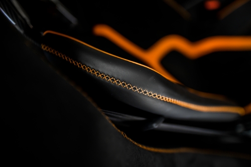 Lamborghini Aventador SV Jota