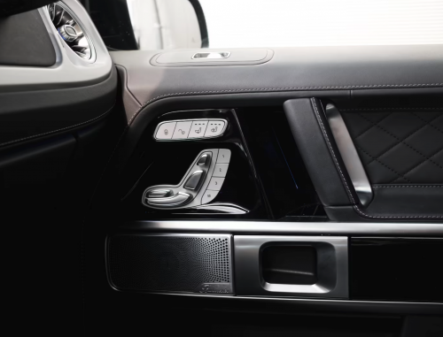 Mercedes-Benz G 450 d AMG Line