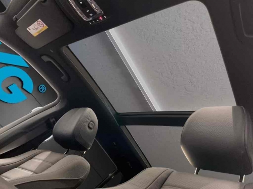 Mercedes-Benz GLS 350 d 4M AMG