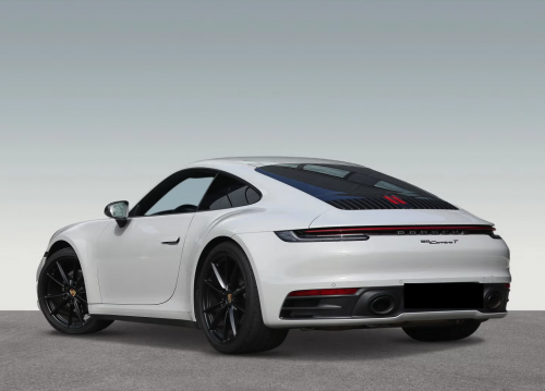 Porsche 911 Carrera T