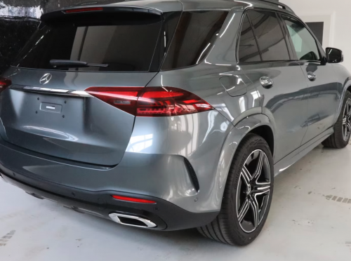 Mercedes-Benz GLE 450 d 4Matic *AMG