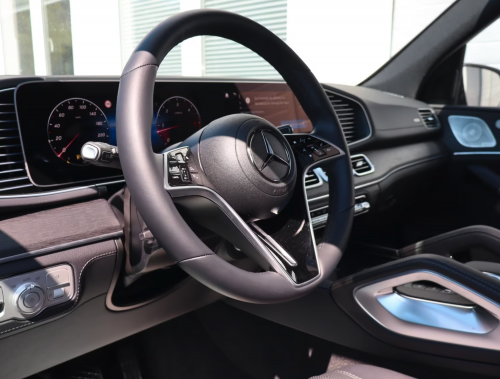 Mercedes-Benz GLE 450 d 4Matic *AMG