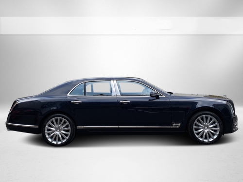 Bentley Mulsanne