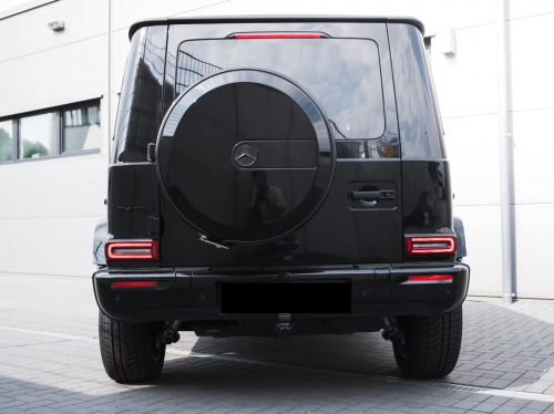 Mercedes-Benz G 450 d AMG Line