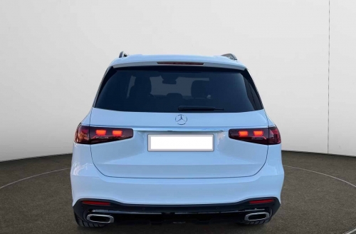 Mercedes-Benz GLS 450 4M AMG