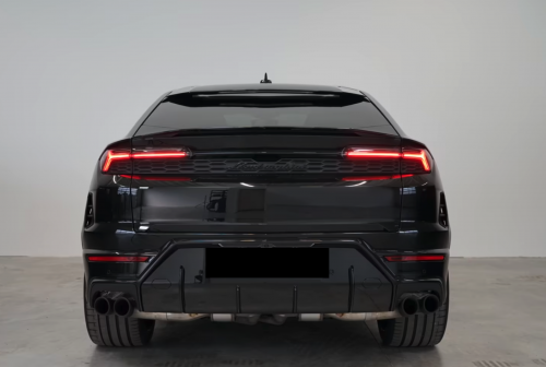 Lamborghini Urus SE